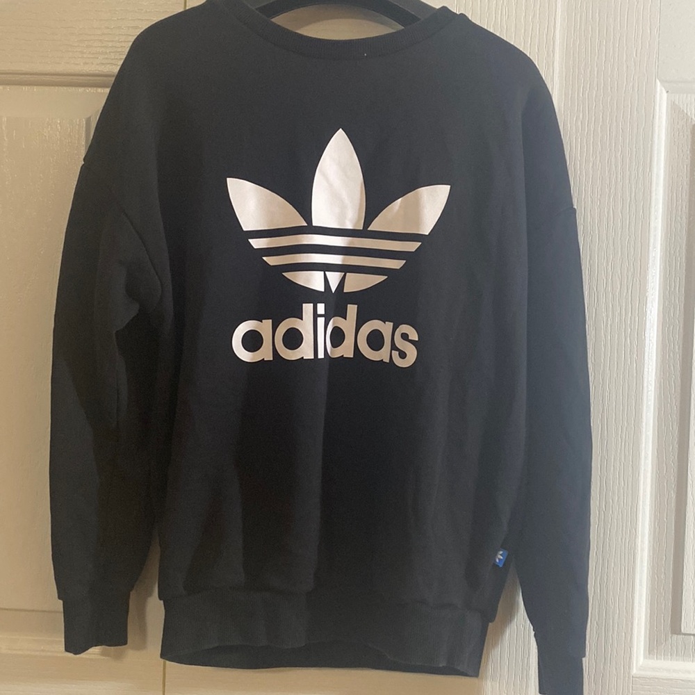 Adidas Sweatshirt